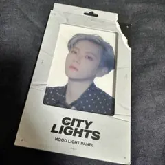 exo ベッキョン City Lights ホログラム フォトカード セット ③ 2026年最新】ベッキョン ホログラムの人気アイテム - メルカリ