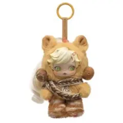 SKULLPANDA スカルパンダ マイリトルポニー Applejack