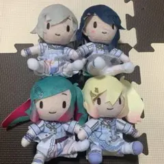 2026年最新】プロセカふわぷちレオニードの人気アイテム - メルカリ