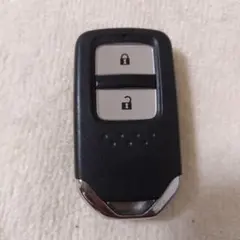ホンダ・スマートキー ・新品未使用・2ボタン・72147-TTA-J51・キズ有