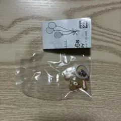 ゆるっとめじるしアクセサリー サンリオキャラクターズ