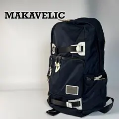 SUPERIORITY BIND UP BACKPACK　MAKAVELICのサムネイル