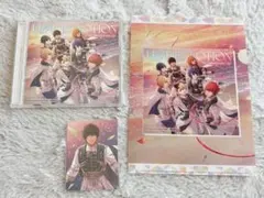 愛島セシル(ライエモ CD 特典 メセカ)