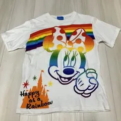 ディズニーシー 半袖