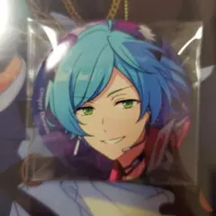 あんスタ 10周年 深海奏汰 缶バッジ - メルカリ