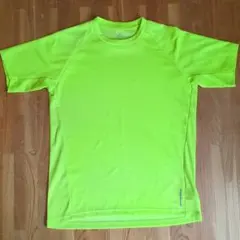 スポーツウェア 半袖Tシャツ Mサイズのサムネイル