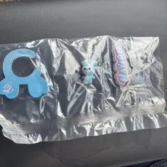 TWICE LOVELYS アクリルカラビナフロッキーマスコット ナヨン