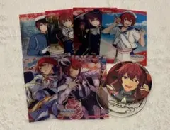 あんスタ 朱桜司 グッズまとめ売り