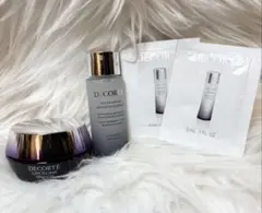 ❗️最終お値下げ❗️コスメデコルテ リペアクリーム＆ローション　セット