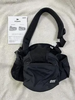 ポルバンアドバンス シングルショルダーつき