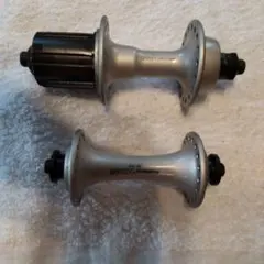 2026年最新】ハブ シマノ 105の人気アイテム - メルカリ