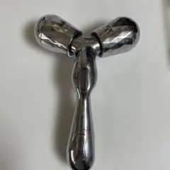 美顔ローラー メタル ダイヤモンドカット - メルカリ