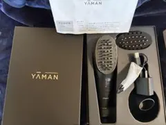 YA-MANヴェーダスカルプブラシ未使用品 - メルカリ