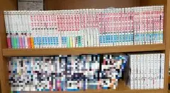 少女漫画まとめ売り（主に別冊マーガレット）