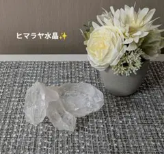 天然石☆符文入りヒマラヤ水晶 スフィア 天然石☆符文入りヒマラヤ水晶 スフィア - メルカリ