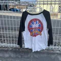 テンダーロイン TEE RAGLAN 斧 AX Lシャカボディ - メルカリ