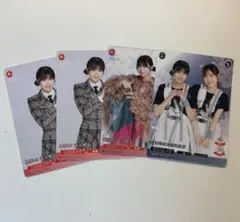 櫻坂46 武元唯衣 ビルディバイド ブライト まとめ売り - メルカリ