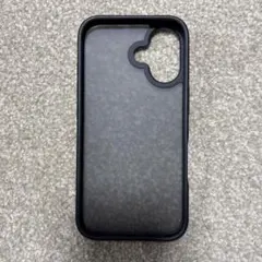 【米軍MIL規格・指紋防止】iPhone16用ケース