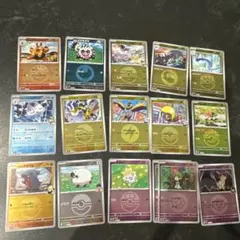 ポケモンカード メガドリームex ミラー キラ マーク まとめ売り