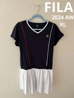 2026年最新】fila テニス xlの人気アイテム - メルカリ