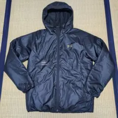 ベンチコート ブルゾン