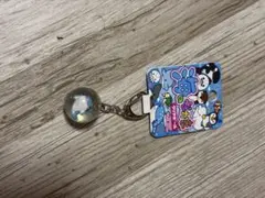 ジンベイザメ　キーホルダー