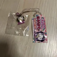 ご当地キティ 根付2個セット【東京限定 渋谷バージョン】 - メルカリ