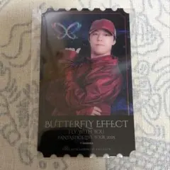 2026年最新】クリアピクチャーチケットの人気アイテム - メルカリ