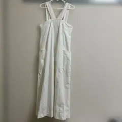 ジャンパースカート