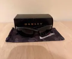 オークリー　OAKLEY STRAIGHT JACKET ストレートジャケット