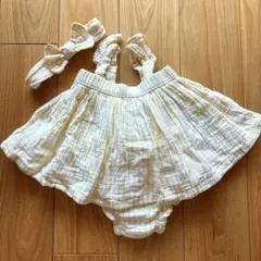 babyGap_3点コットンコーデセット_12-18サイズ