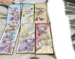 おジャ魔女どれみ ロング色紙