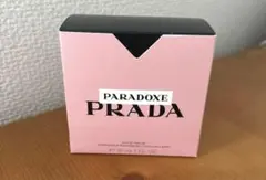 新品 PRADA パラドックス オーデパルファム 30mLのサムネイル