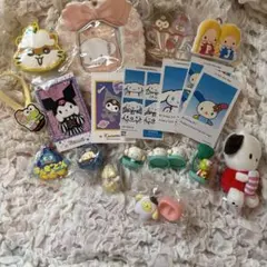 サンリオセット