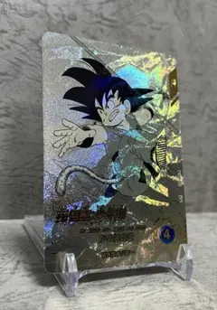 2026年最新】孫悟空少年期 パラレルの人気アイテム - メルカリ