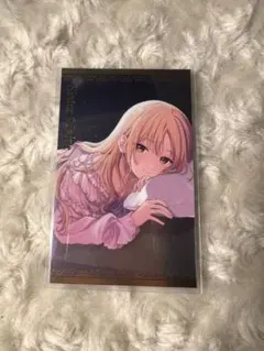 にじさんじ　シスター・クレア　シスタークレア　チェキ　ボイスチェキ