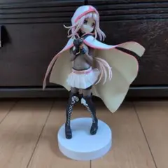 スターオーシャン ソフィア・エスティード トレーディングフィギュア