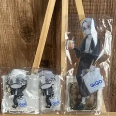 IdentityV第五人格 × GIGO ビッグアクリルスタンド　納棺師