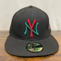 NEWERA ニューエラ　ヤンキース　グッチ 2025年最新】NEWERA GUCCIの人気アイテム - メルカリ