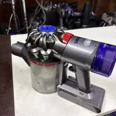 2025年最新】dyson v10 ジャンクの人気アイテム - メルカリ