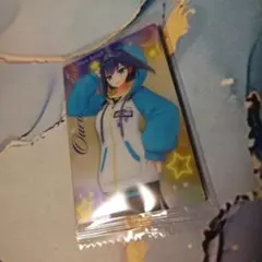 【ホロライブプロダクション】ウエハースVol.4 オーロ・クロニー