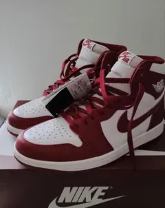 Nike Air Jordan 1 レトロ HIGH OG