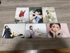 2026年最新】来栖りん チェキの人気アイテム - メルカリ