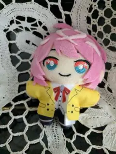 Flava2 ちぃぬい セット ちぃぬい ぬいぐるみ ヒプマイ ヒプノシスマイク flava2 神宮寺