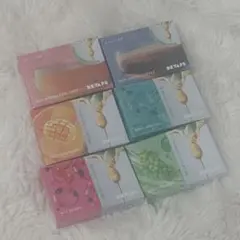 ドクターベイプ モデル3 カートリッジ まとめセット