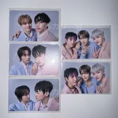 NCT DREAM ドリム　DREAMSCAPEドリショ3 トレカ　全員トレカ