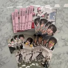 RIIZE ALL OF YOU アントン