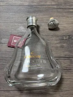 空瓶！Hennessy Paradis ヘネシー パラディ（3本）箱付 Hennessy Paradis ヘネシー パラディ空瓶 3本箱付 外箱付 - メルカリ