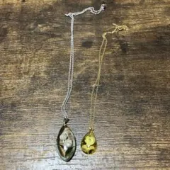 セット ネックレス