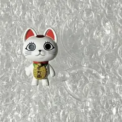 ターボババア(招き猫),小物パーツ ねんどろいど オカルン ダンダダン カスタム